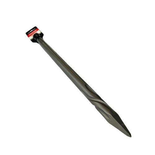 Imcoinsa SDS Max önélezős vésőszár 400mm hegyes