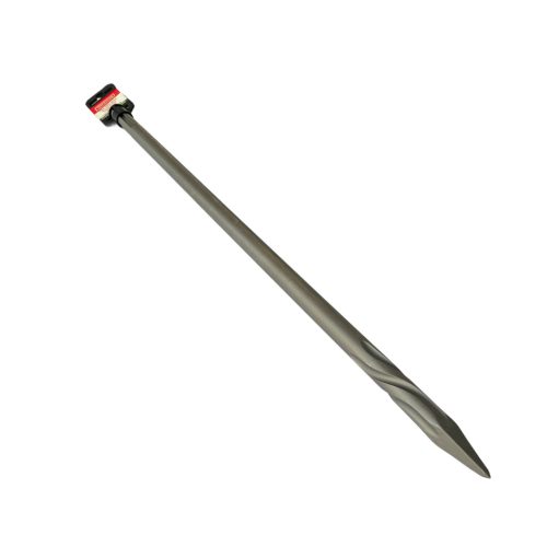 Imcoinsa SDS Max önélezős vésőszár 600mm hegyes