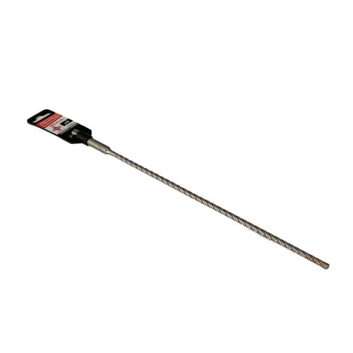 Imcoinsa SDS Plus 4 élű vasbeton fúrószár – 6×310mm