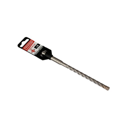 Imcoinsa SDS Plus 4 élű vasbeton fúrószár – 8×160mm