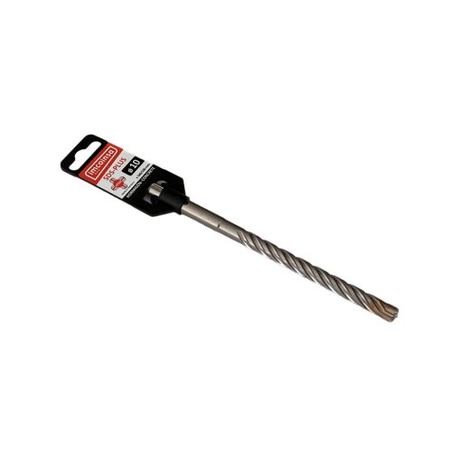 Imcoinsa SDS Plus 4 élű vasbeton fúrószár – 10×160mm