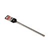 Imcoinsa SDS Plus 4 élű vasbeton fúrószár – 10×210mm