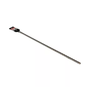 Imcoinsa SDS Plus 4 élű vasbeton fúrószár – 10×450mm