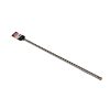 Imcoinsa SDS Plus 4 élű vasbeton fúrószár – 12×450mm