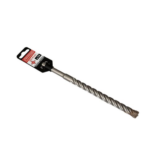 Imcoinsa SDS Plus 4 élű vasbeton fúrószár – 14×210mm