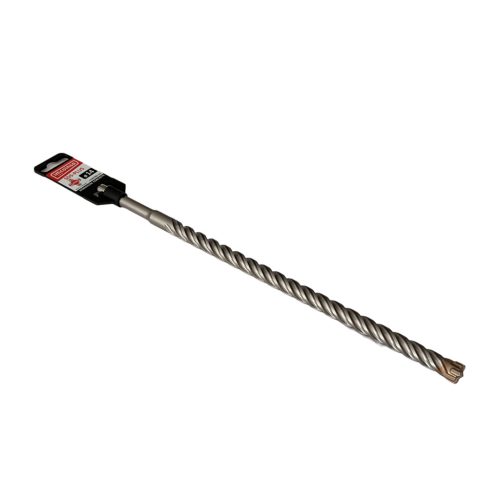 Imcoinsa SDS Plus 4 élű vasbeton fúrószár – 14×310mm