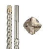 Imcoinsa SDS Max 4 élű vasbeton fúrószár – 14×340mm