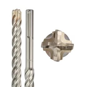 Imcoinsa SDS Max 4 élű vasbeton fúrószár – 20×520mm 