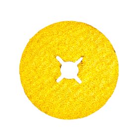   Norton Razorstar® F990S prémium kerámia fíbertárcsa Ø115x22 mm P36+, 25 db/csomag