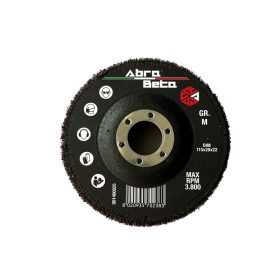   AbraBeta Non Woven Ø115 nem szőtt vászonanyagú csiszolókorong