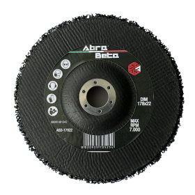 AbraBeta Stripping disc Ø178 (néger tárcsa)