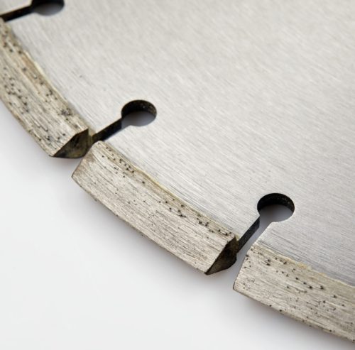 Prodiamante CC350 "V" hornyoló gyémánt vágókorong Ø350mm