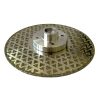 Prodiamante Grindcut CRGD125*M14 vágás és csiszolás – egyetlen termékkel! Ø125mm