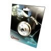Prodiamante Grindcut CRGD125*M14 vágás és csiszolás – egyetlen termékkel! Ø125mm
