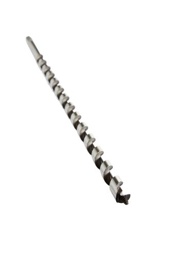 Auger fafúró, hatszög befogással 10*460 mm