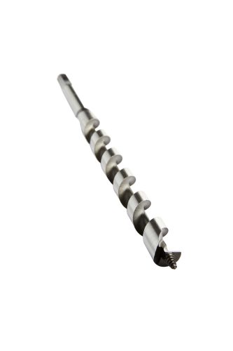 Auger fafúró, hatszög befogással 18*300 mm