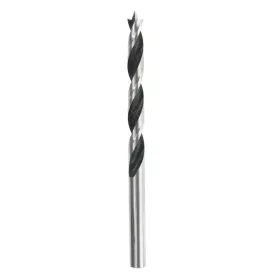 Hengeres szárú fafúró központosító csúccsal 3*60 mm