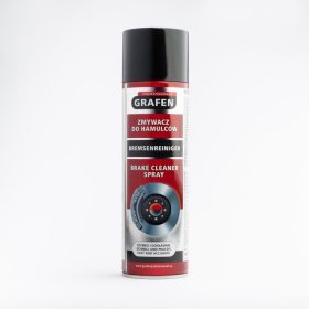 Grafen féktisztító 500ml