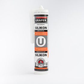 Grafen univerzális szilikon színtelen 280ml