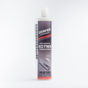 Grafen dübelragasztó 300ml