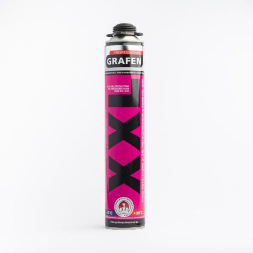 GRAFEN XXL Purhab 875ml- 1000gr