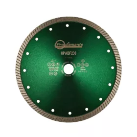 Prodiamante HPABF125 gránitvágó gyémántkorong Ø125mm