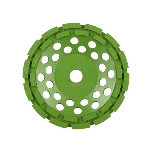 Prodiamante HPDR180GREEN betoncsiszoló Ø180mm