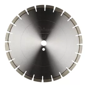   Prodiamante LFUDC350H12"243" friss beton vágókorong Ø350mm