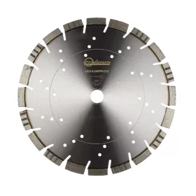   Prodiamante LKDA230PRO12 kombi gyémánt vágókorong Ø230mm