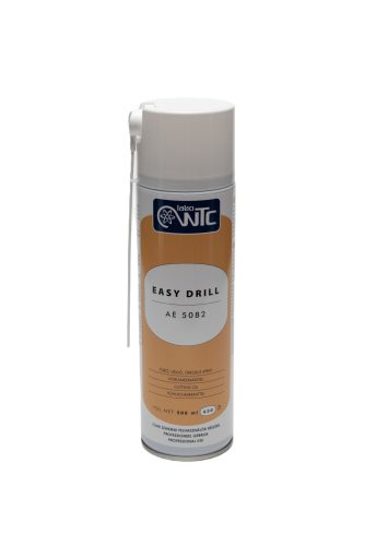 Labo WTC Easy Drill 500ml – Hűtő-kenő ásványolaj