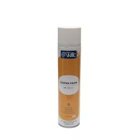 Labo WTC Super Foam 600ml – Erős tisztítóhab