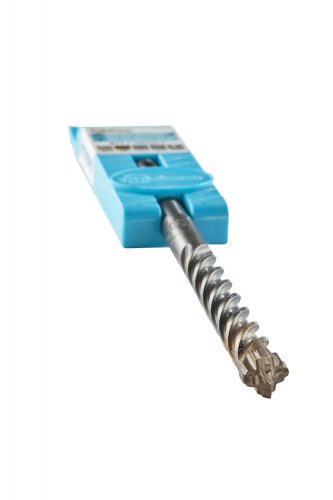 SDS Plus 14x160mm 4 élű ütvefúrószár