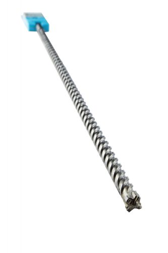 SDS Plus 14x600mm 4 élű ütvefúrószár