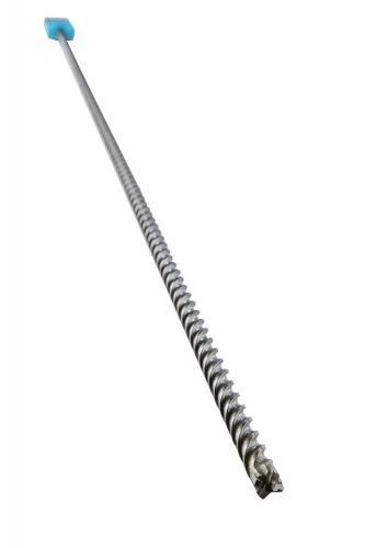 SDS Plus 16x1000mm 4 élű ütvefúrószár