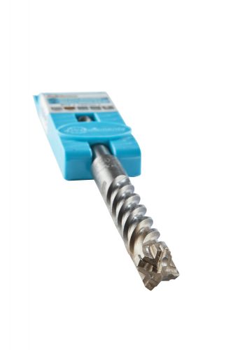 SDS Plus 16x160mm 4 élű ütvefúrószár