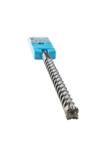 SDS Plus 16x210mm 4 élű ütvefúrószár
