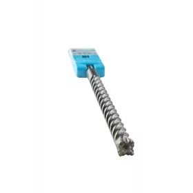 SDS Plus 16x310mm 4 élű ütvefúrószár
