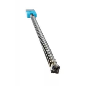 SDS Plus 18x460mm 4 élű ütvefúrószár