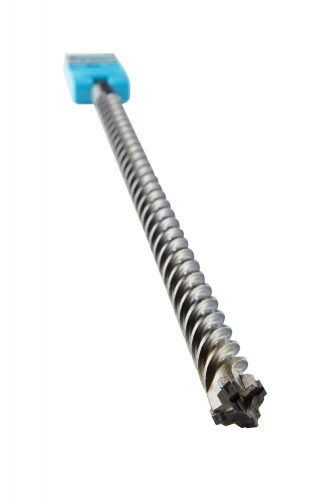 SDS Plus 18x460mm 4 élű ütvefúrószár