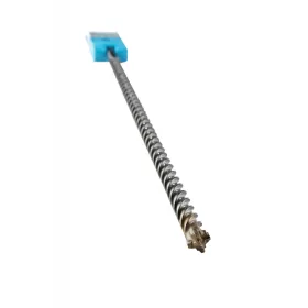SDS Plus 18x800mm 4 élű ütvefúrószár