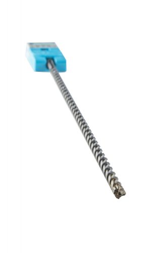 SDS Plus 6x460mm 4 élű ütvefúrószár