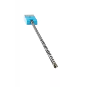 SDS Plus 6,5x310mm 4 élű ütvefúrószár