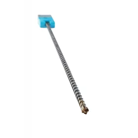 SDS Plus 6x600mm 4 élű ütvefúrószár