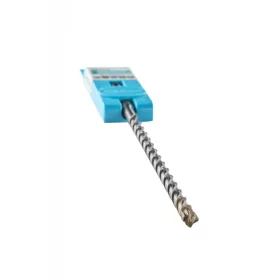 SDS Plus 7x210mm 4 élű ütvefúrószár
