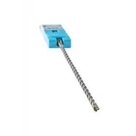 SDS Plus 7x260mm 4 élű ütvefúrószár