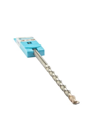 SDS Plus 10x260mm 2 élű üreges tégla fúró (karát fúrószár)