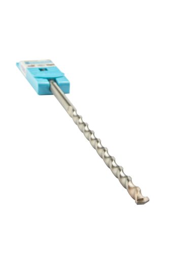SDS Plus 10x310mm 2 élű üreges tégla fúró (karát fúrószár)