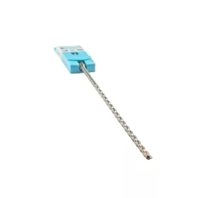   SDS Plus 6x310mm 2 élű üreges tégla fúró (karát fúrószár)