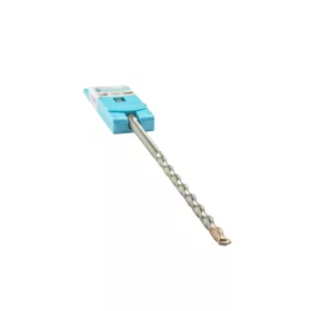   SDS Plus 8x260mm 2 élű üreges tégla fúró (karát fúrószár)