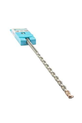 SDS Plus 8x310mm 2 élű üreges tégla fúró (karát fúrószár)
